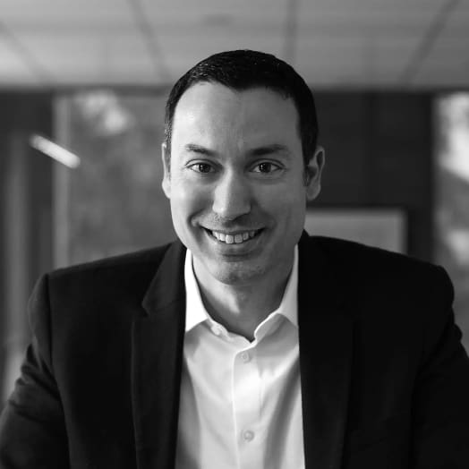 Nick D’Ugo, Vice President, Risk & Compliance