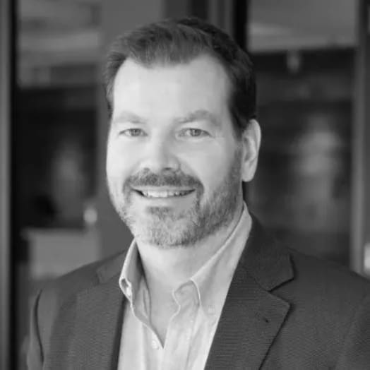 Stéphane Morneau, Chief Financial Officer